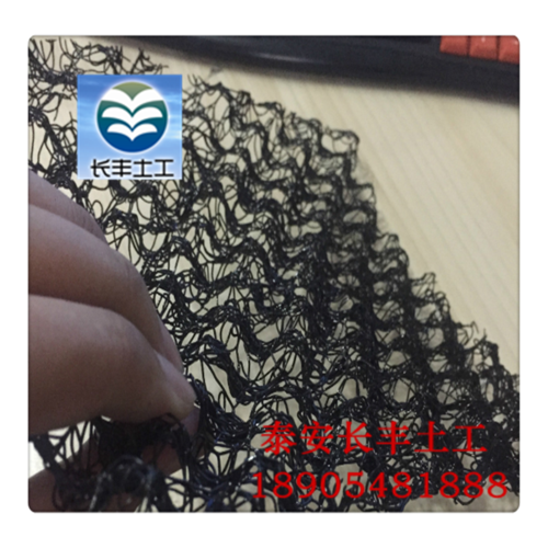 货源充足，供应稳定——泰安长丰土工合成材料全产品解析